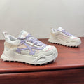 Off-White ODSY-1000 Chunky Sneakers — hero