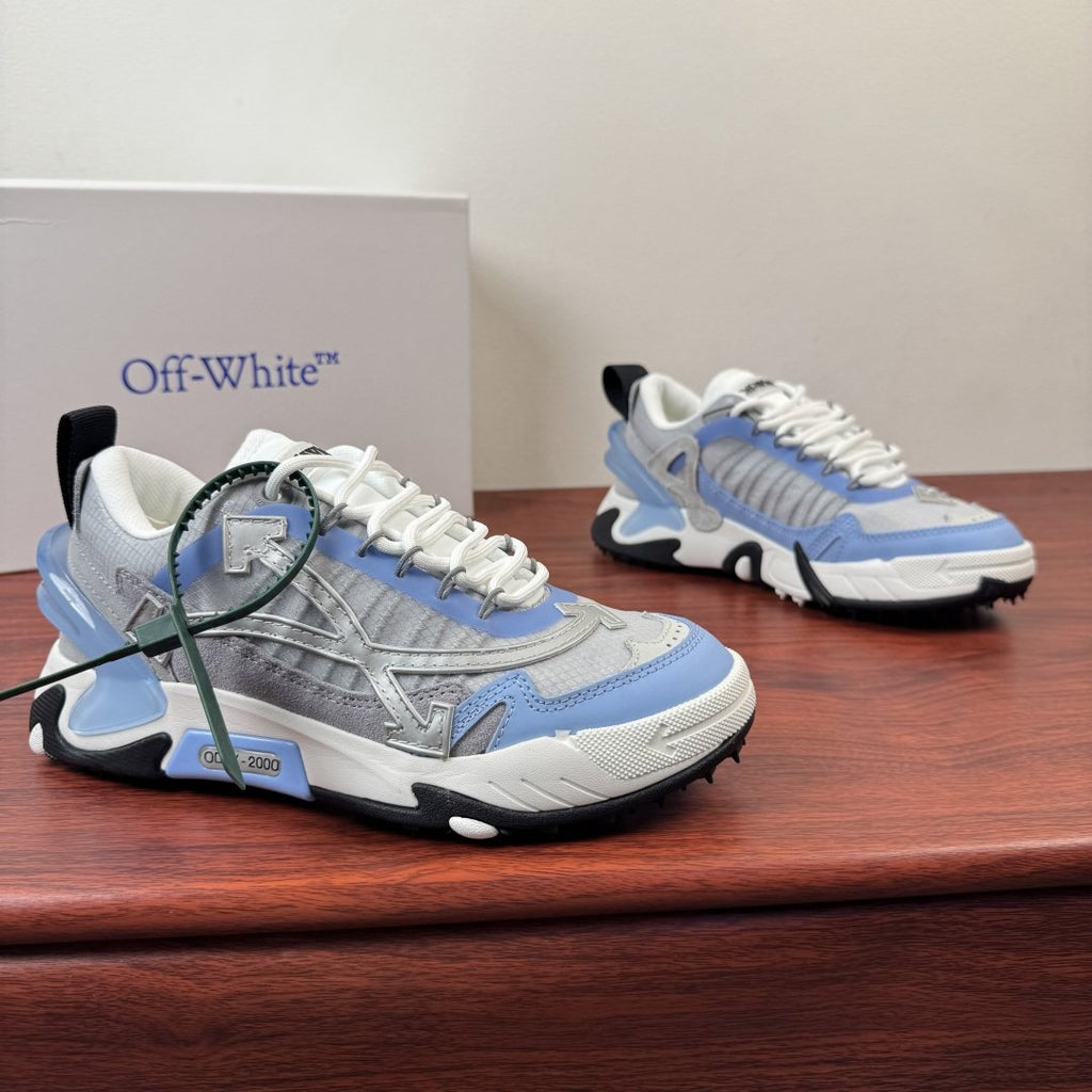Off-White ODSY-2000 Sneakers — front